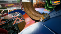 Hot Wheels Unleashed: Zwei neue Trailer stellen den Track-Builder vor