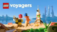 LEGO Voyagers