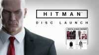 Hitman – The Complete First Season Disc Out Today