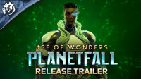 Age of Wonders: Planetfall