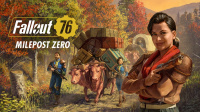 Fallout 76: Mit dem Update Meilenstein Null und Saison 18 gehts auf die Country Roads
