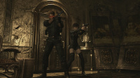 Resident Evil Origins Collection Coming in January