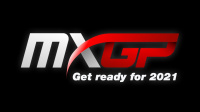 Milestone kündigt MXGP2021 an