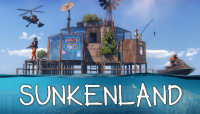 Sunkenland – Early Access Version