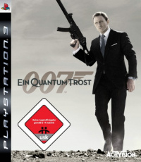 007 Ein Quantum Trost