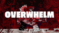 Overwhelm Is A Co-Op Action Platformer Where Your Enemies Gets The Powerups