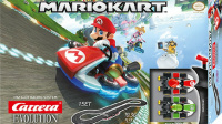 Carrera Evolution- Mario Kart