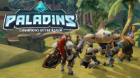 New Video for Paladins: Champions of the Realm