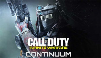 Call of Duty: Infinite Warfare Continuum DLC Available Now on Consoles and PC