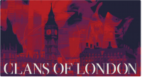Phoenix Games und World of Darkness kündigen neues digitales Sammelkartenspiel Vampire: The Masquerade - Clans of London