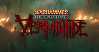 ​Warhammer: End Times Vermintide Witch Hunter Hero Revealed