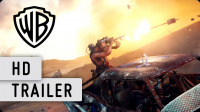 Mad Max - Choose Your Path Interaktiver Trailer veröffentlicht