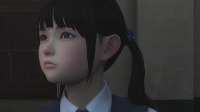 New Adventure Trailer Revealed for White Day: A Labyrinth Named School