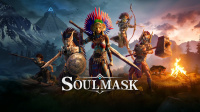 Soulmask präsentiert neuen Trailer in der PC Gaming Show