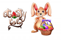 Ostern in Tasty Tale