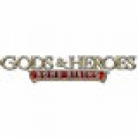 THQ bringt Gods & Heroes: Rome Rising nach Deutschland