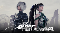 Stellar Blade x NieR:Automata DLC ab sofort erhältlich