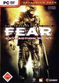 F.E.A.R. - Extraction Point
