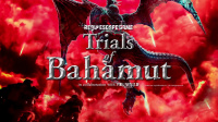 Final Fantasy XIV Real Escape Game Trials of Bahamut Ventures to Cities Across the US This Summer