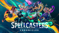 Spellcasters Chronicles - Closed Beta ab jetzt verfügbar