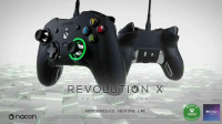 Nacon Revolution X Pro Controller