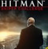 Hitman Sniper Challenge ab heute erhältlich