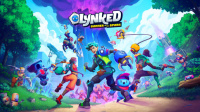 FuzzyBot enthüllt sein erstes Spiel: Lynked: Banner of the Spark