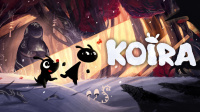 Koira: Neues Gameplay zum handgezeichneten Adventure auf der gamescom