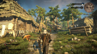 Neuer Gameplay-Trailer zu The Witcher 3: Wild Hunt