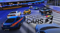 Project CARS 3 erscheint am 28. August 2020