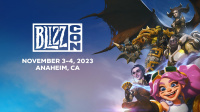 BlizzCon: Einblick in das Programm und zusätzliche Tickets