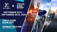 Tokyo Game Show: astragon Entertainment präsentiert spannendes Simulations-Line-up