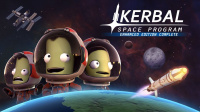 Kerbal Space Program: Enhanced Edition Complete jetzt für Konsolen erhältlich