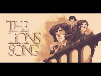 Full Season of The Lions Song Launches Today for PC, Mac and Mobile