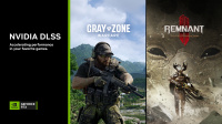 DLSS 3 kommt zu Gray Zone Warfare