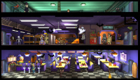Fallout Shelter Update 1.8 Features Room Themes and More
