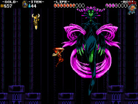 Shovel Knight Lets Play (Part 12)