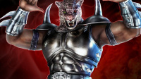 Armor King & Craig Marduk Bring Their Beef To Tekken 7