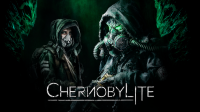 Die Jagd auf die Monster in Chernobylite ist eröffnet