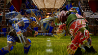 Blood Bowl 3: Die dritte Ausgabe des Fantasysports kommt 2021