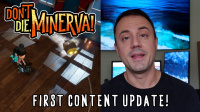 Dont Die, Minerva!