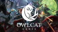 Owlcat Games zeigt Publishing