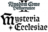 Mysteria Ecclesiae: Heinrich ermittelt zwischen Weihrauch und Wahnsinn!