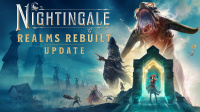 Nightingale: Inflexion Studios veröffentlicht Realms Rebuilt-Update