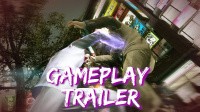 Yakuza Kiwami – New Gameplay Trailer