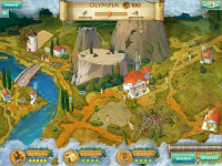 Heroes of Hellas 2 - Olympia
