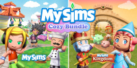 MySims: Cozy Bundle