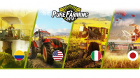 Pure Farming 2018 Showcases Upcoming Features In This Newest Trailer