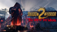 ​SHADOW WARRIOR 2 THE WAY OF THE WANG – KOSTENLOSER DLC JETZT VERFÜGBAR