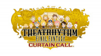 Theatrhythm Final Fantasy Curtain Call - Musikalische Impressionen aus Final Fantasy Type-0